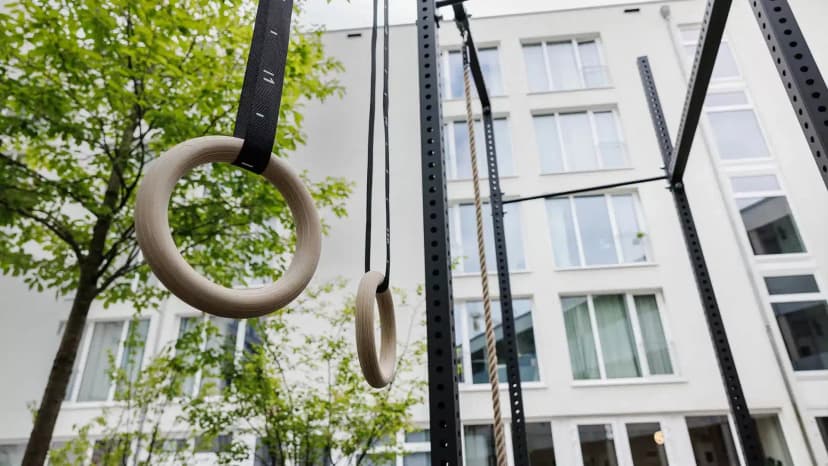 The FIZZ Hanover, Hanover image 11