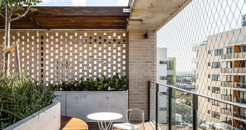 Iglu Redfern Student Accommodation, Sydney view 7