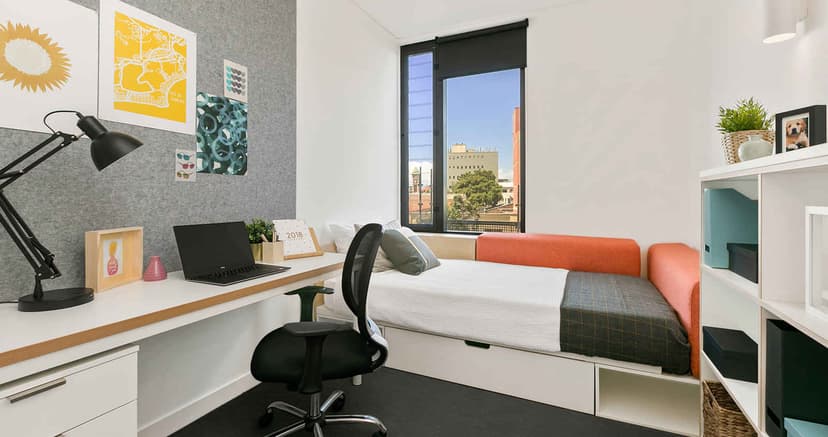 Iglu Redfern Student Accommodation, Sydney image 1