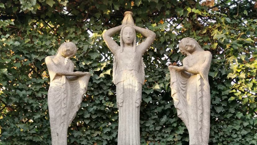 The FIZZ Darmstadt, Darmstadt view 2