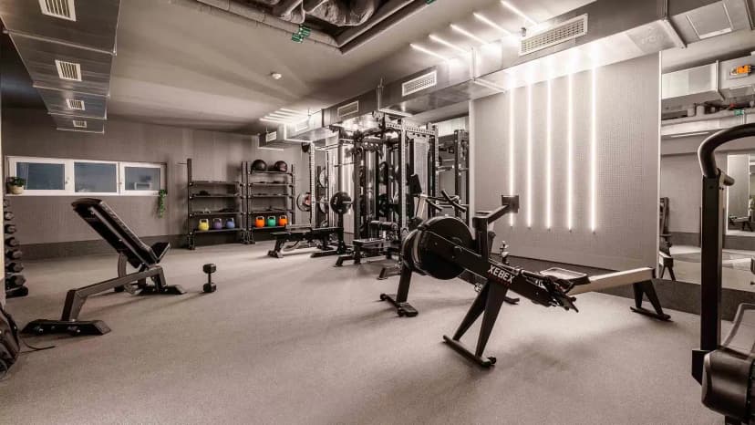 The FIZZ Darmstadt, Darmstadt view 3