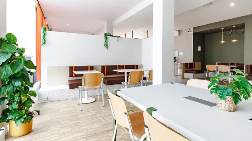 The FIZZ Darmstadt, Darmstadt image 9