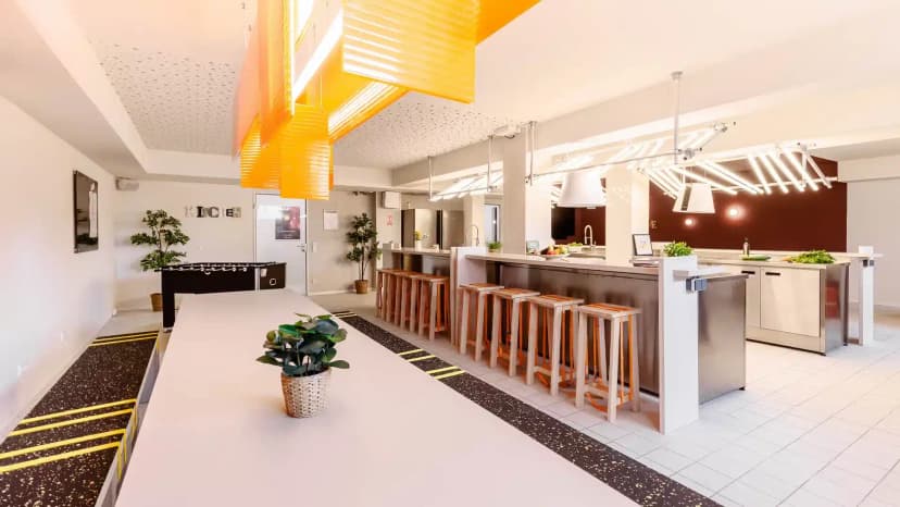 The FIZZ Darmstadt, Darmstadt image 8