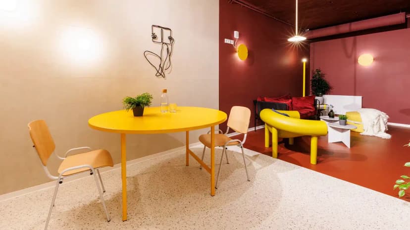 The FIZZ Frankfurt, Frankfurt image 10