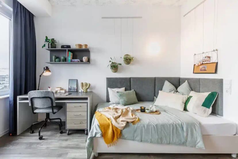 The FIZZ Frankfurt, Frankfurt image 1