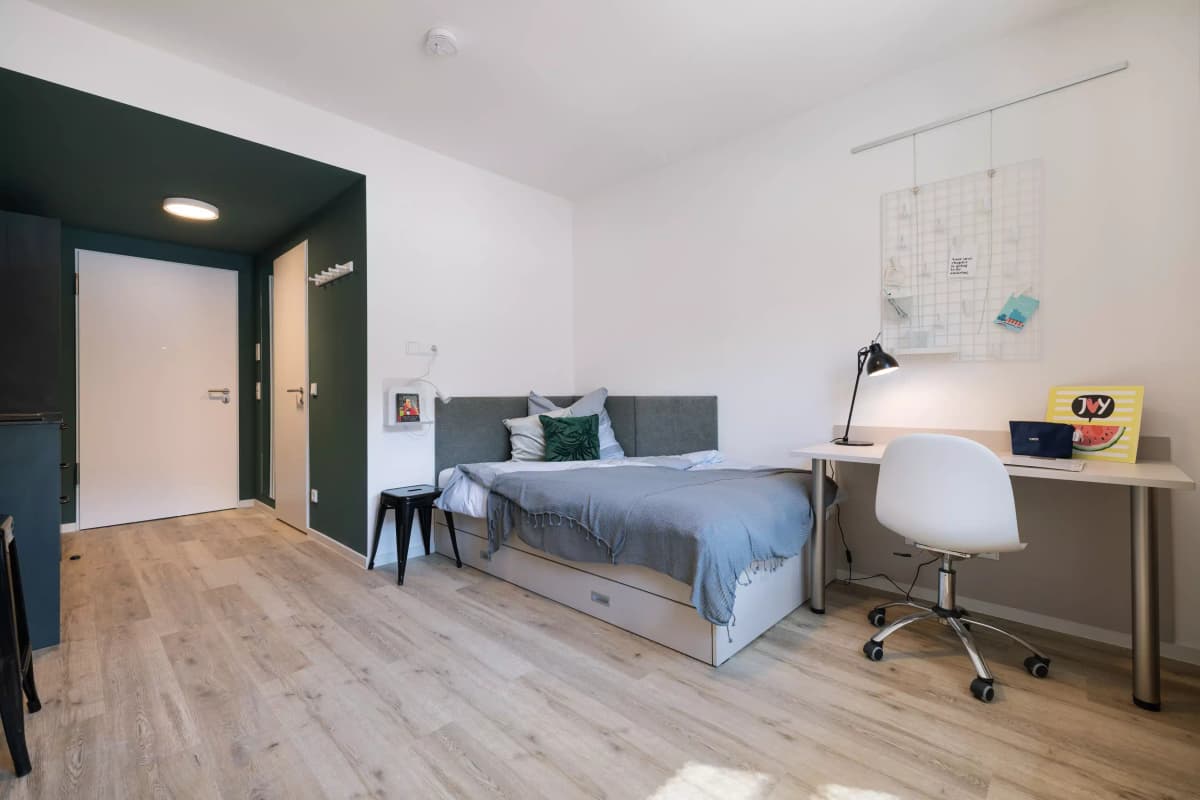 The FIZZ Ludwigshafen, Ludwigshafen