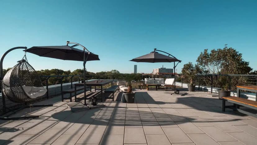 The FIZZ Munich, Munich image 11