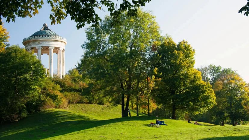 The FIZZ Munich, Munich image 12