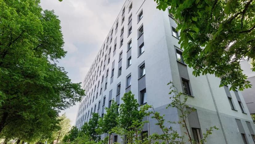 The FIZZ Munich, Munich image 10