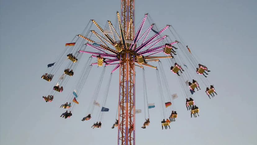 The FIZZ Munich, Munich image 8