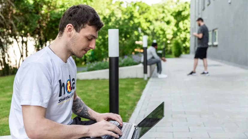 The FIZZ Munich, Munich view 4