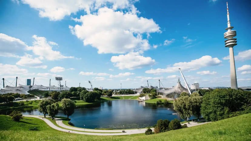 The FIZZ Munich, Munich image 13