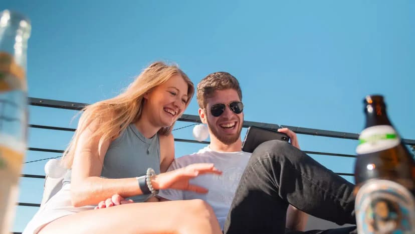 The FIZZ Munich, Munich image 14