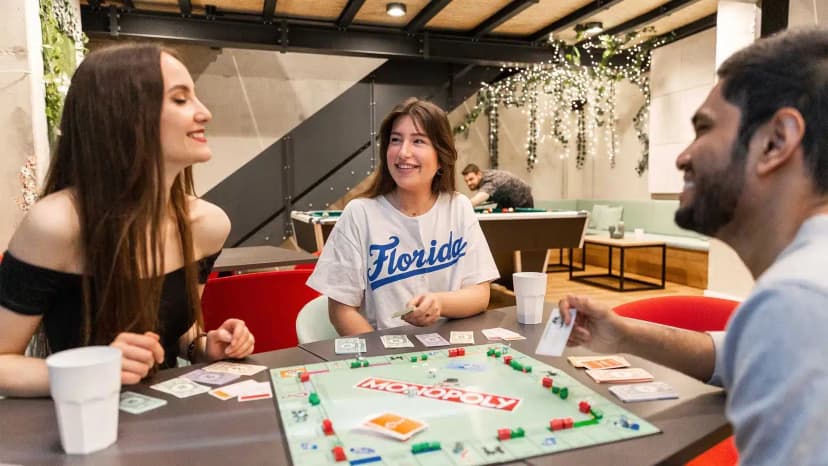 The FIZZ Munich, Munich image 9