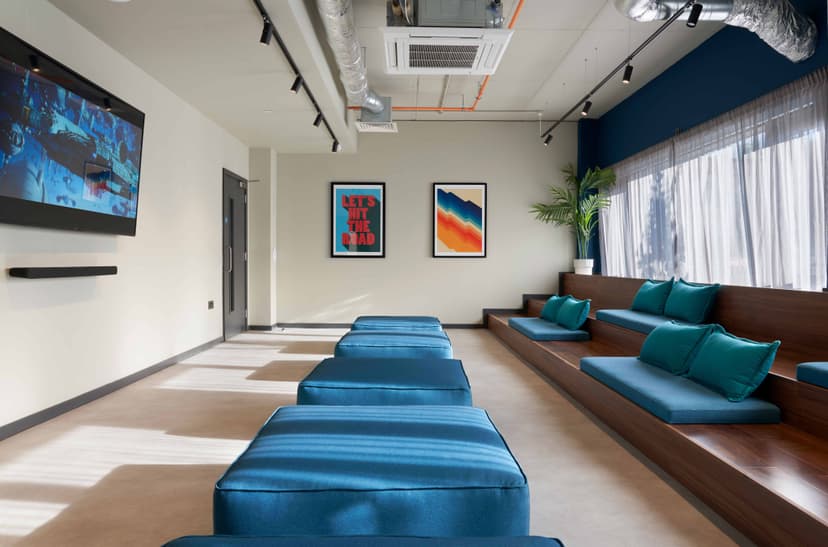 Westfield, Edinburgh image 17