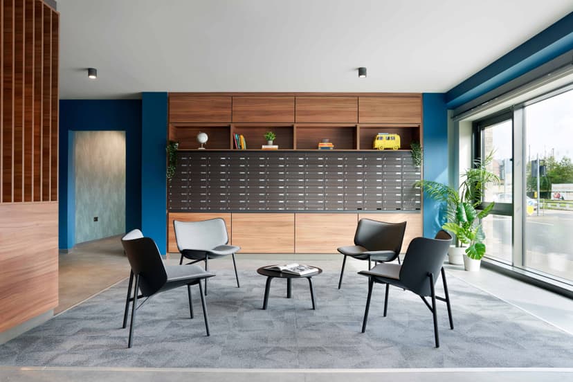 Westfield, Edinburgh image 21