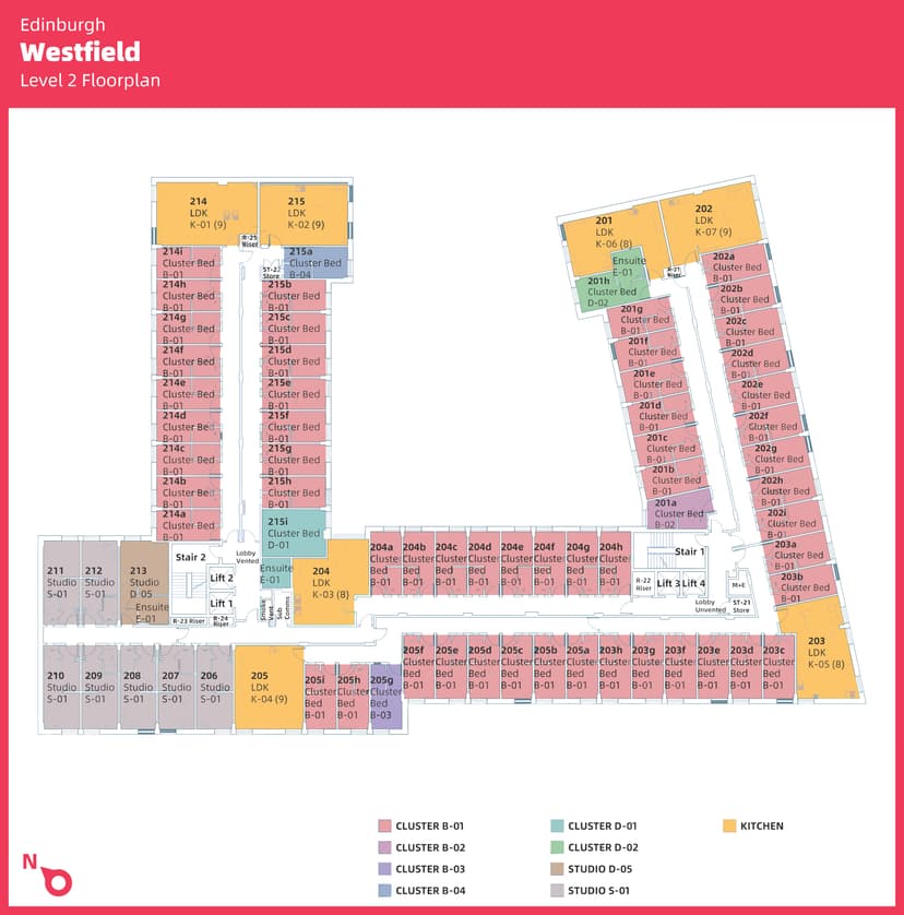 Westfield, Edinburgh image 28