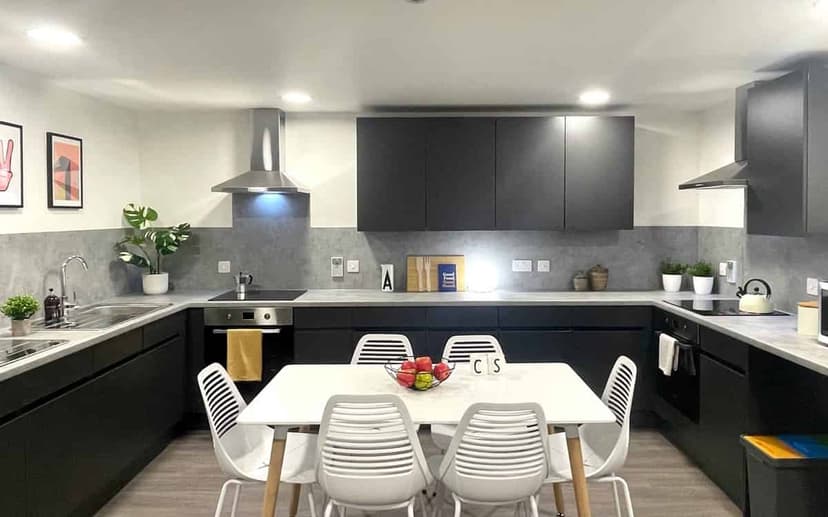 Westfield, Edinburgh view 6