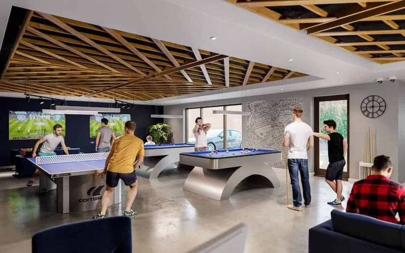 Westfield, Edinburgh image 9