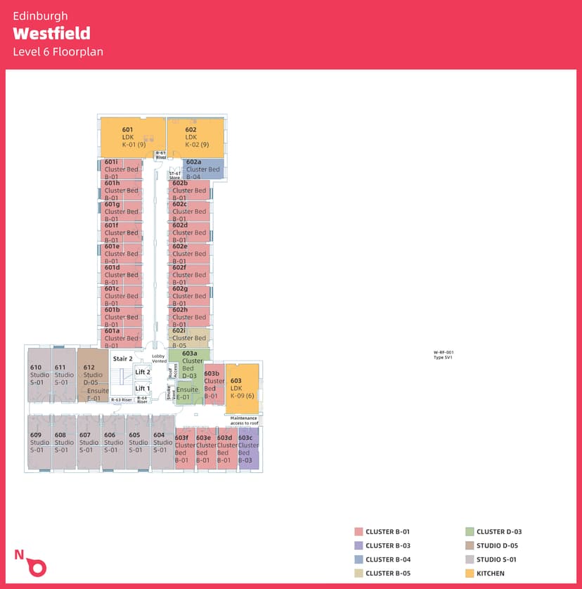 Westfield, Edinburgh image 32