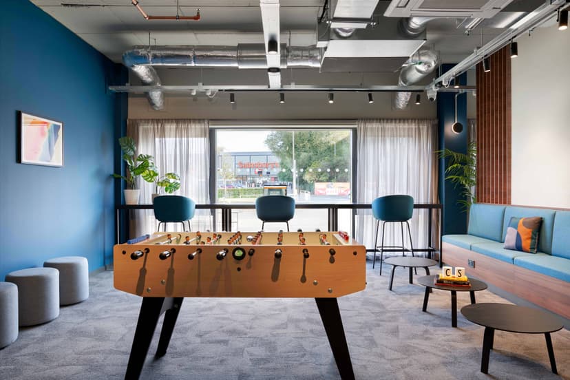 Westfield, Edinburgh image 23