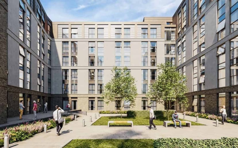 Westfield, Edinburgh image 16