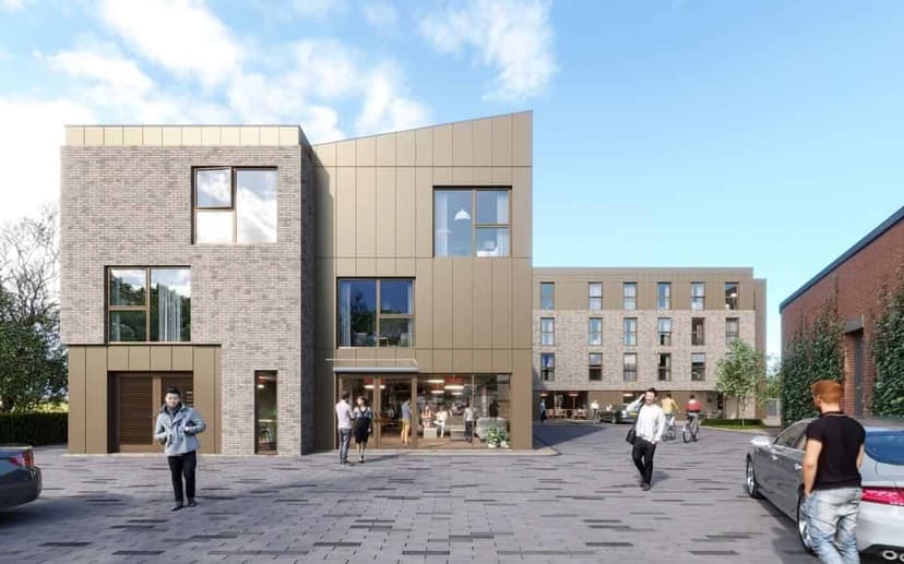 Westfield, Edinburgh image 10