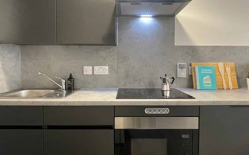 Westfield, Edinburgh image 12