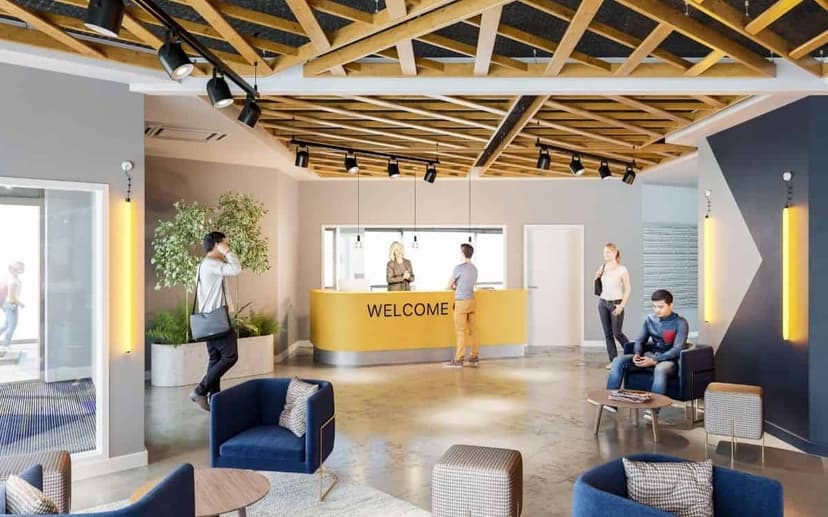 Westfield, Edinburgh image 14