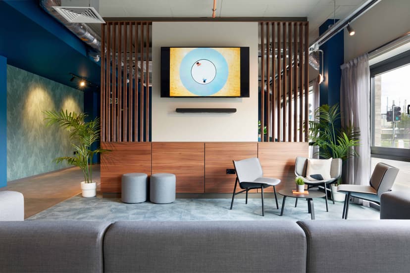 Westfield, Edinburgh image 25