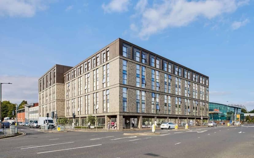 Westfield, Edinburgh image 15