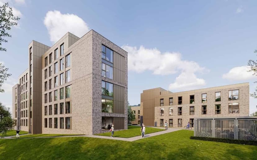 Westfield, Edinburgh image 8