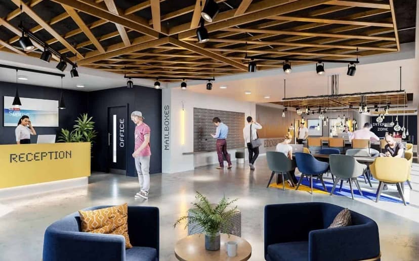 Westfield, Edinburgh image 11