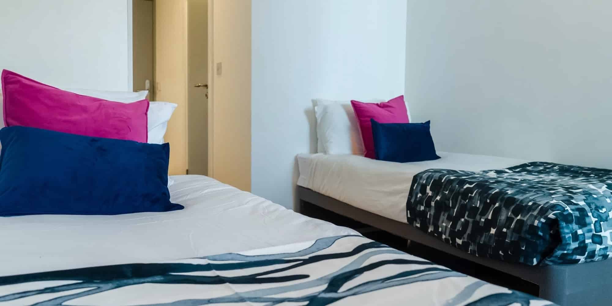 Silver Twin Studio Shared 