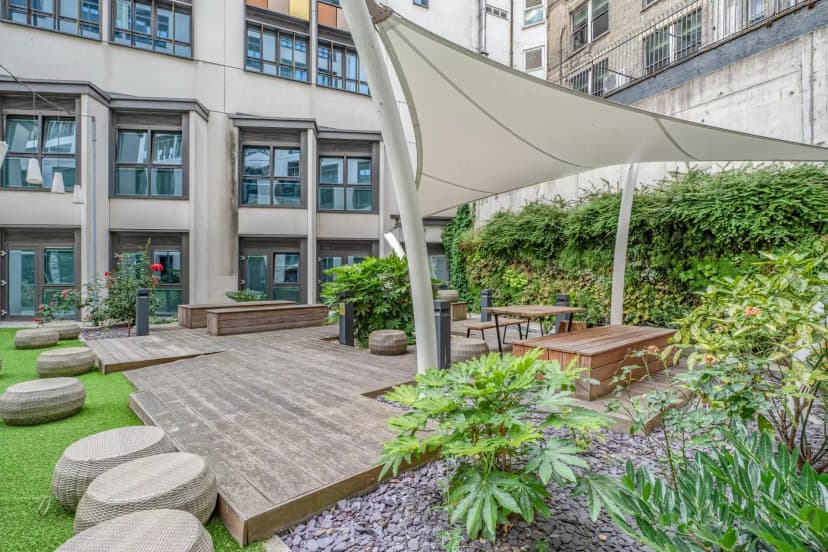 Chapter Old Street, London image 18