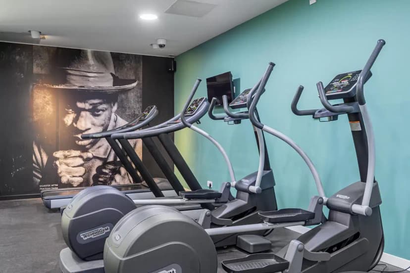 Chapter Old Street, London image 16