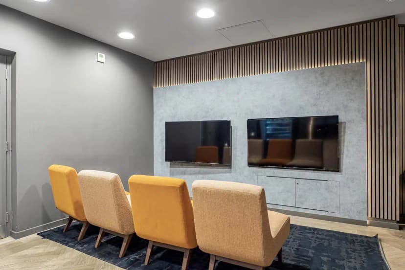 Chapter Old Street, London image 12