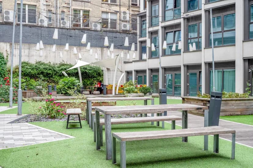 Chapter Old Street, London image 19