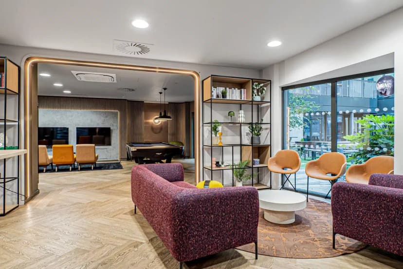 Chapter Old Street, London image 11