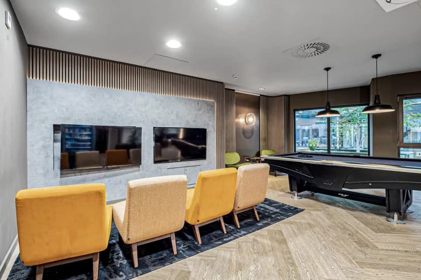 Chapter Old Street, London image 13