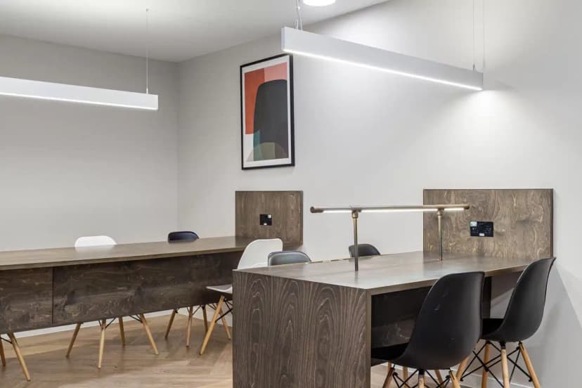 Chapter Old Street, London image 14