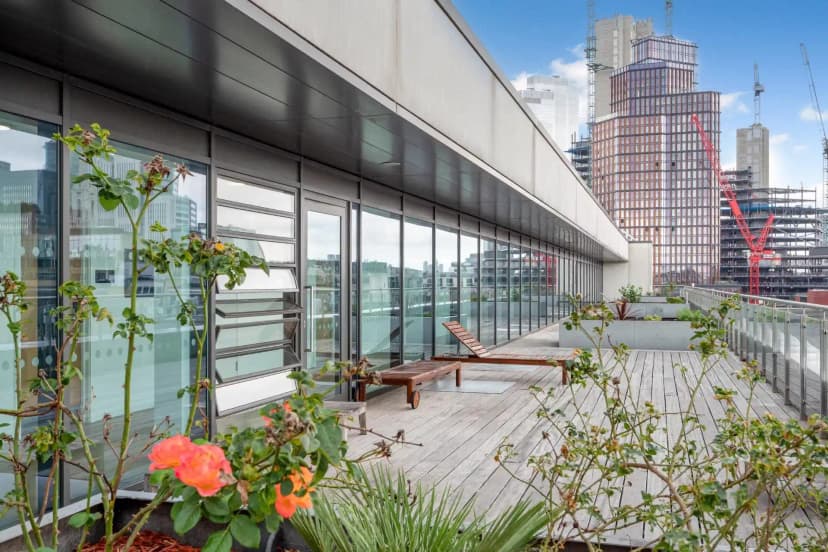 Chapter Old Street, London image 8