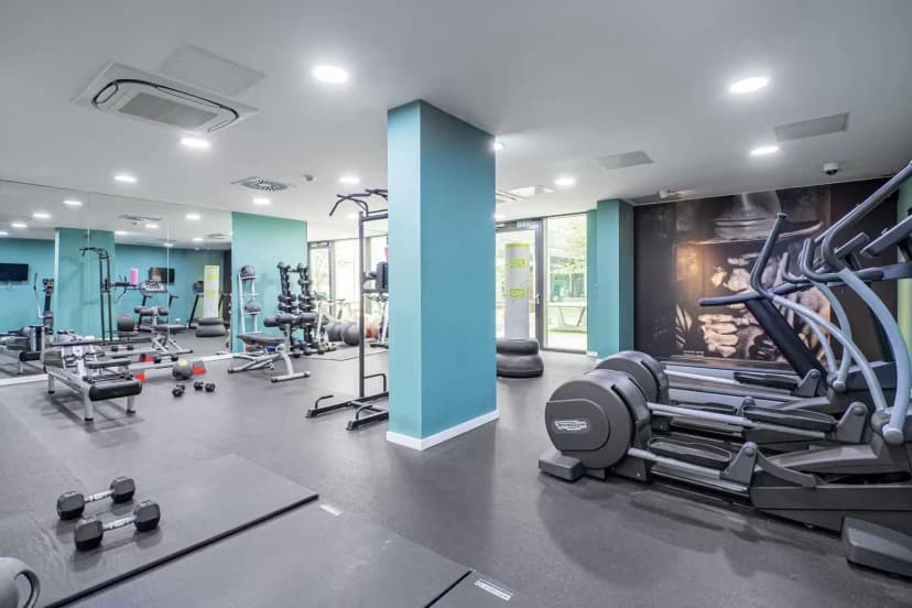 Chapter Old Street, London image 17