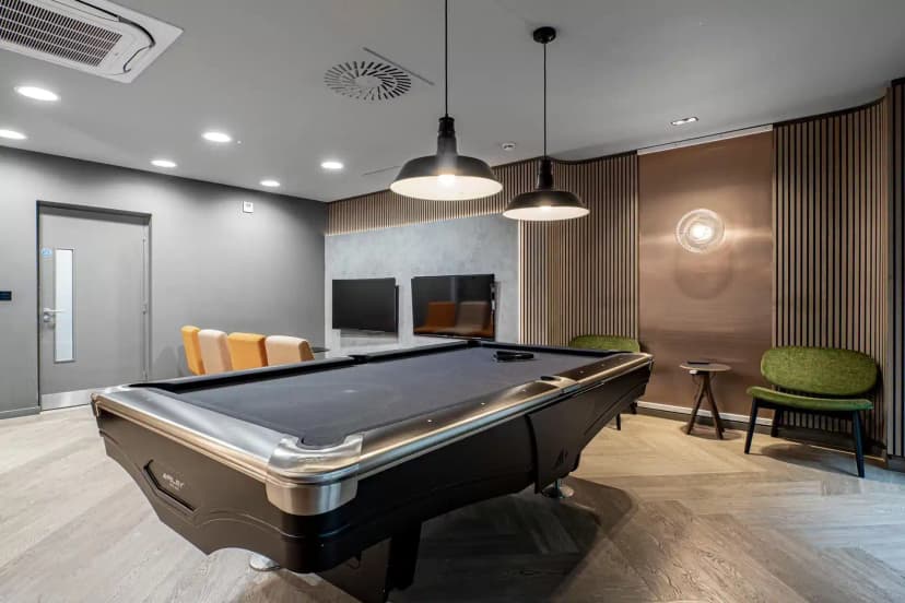 Chapter Old Street, London image 10