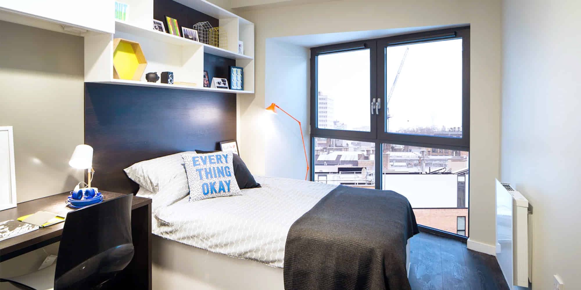 Platinum 2 Bed Apartment Upper Xl