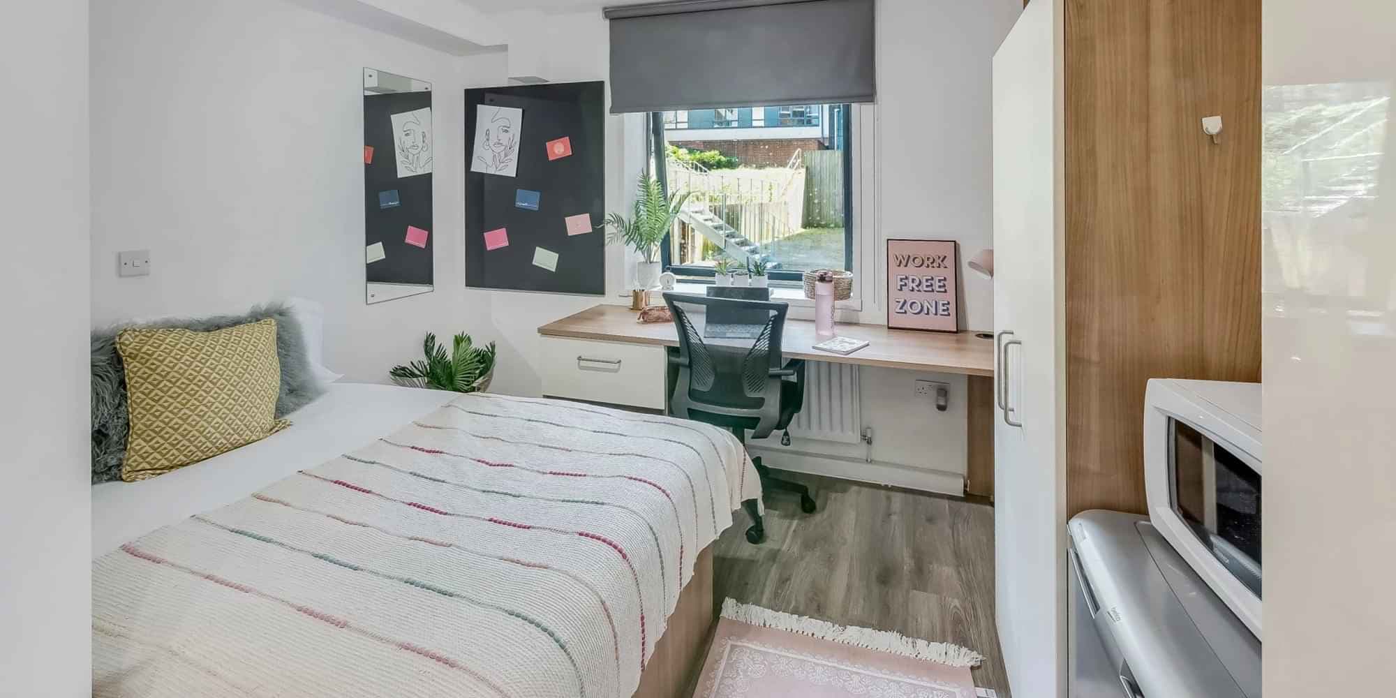 Studio Silver Upper Level