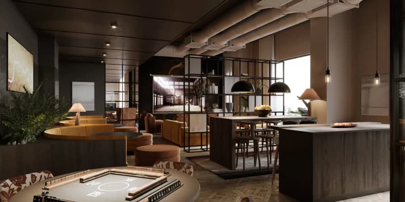 Elephant & Castle, London image 12