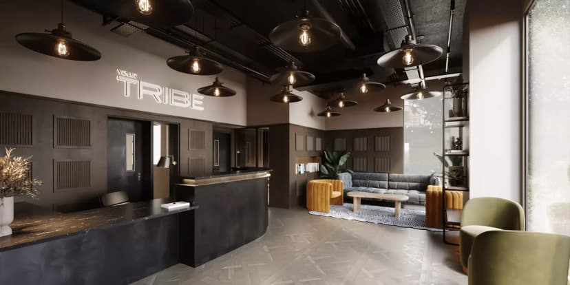 Elephant & Castle, London image 13