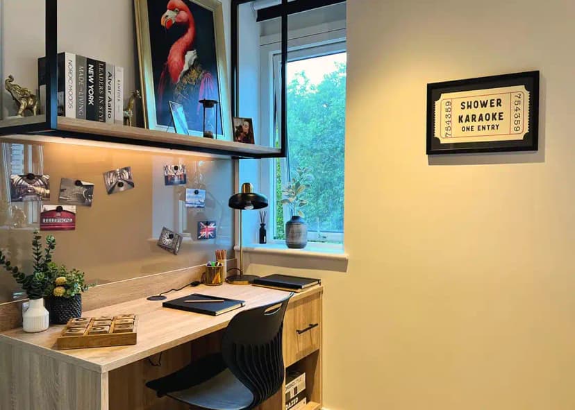 Elephant & Castle, London view 3