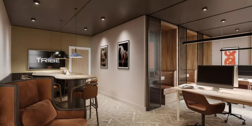 Elephant & Castle, London image 14